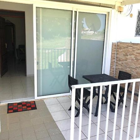 La Kaz A Nana Appartement Le Gosier  Buitenkant foto