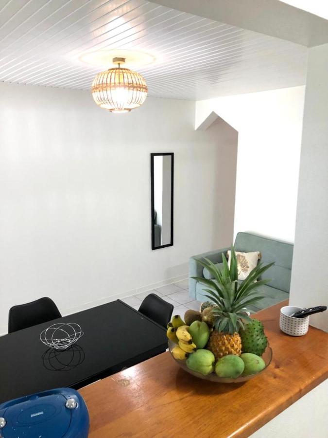 La Kaz A Nana Appartement Le Gosier  Buitenkant foto