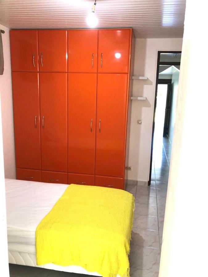La Kaz A Nana Appartement Le Gosier  Buitenkant foto